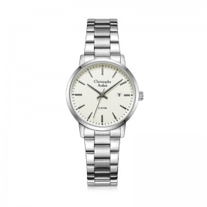 Christophe Arden CA 2004 Silver Ivory Lady LDBSSIV